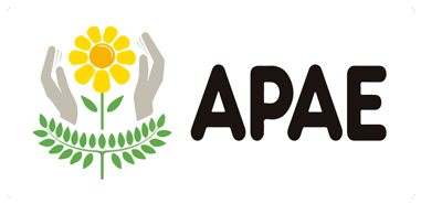 A Brasil Solution possui parceria com APAE